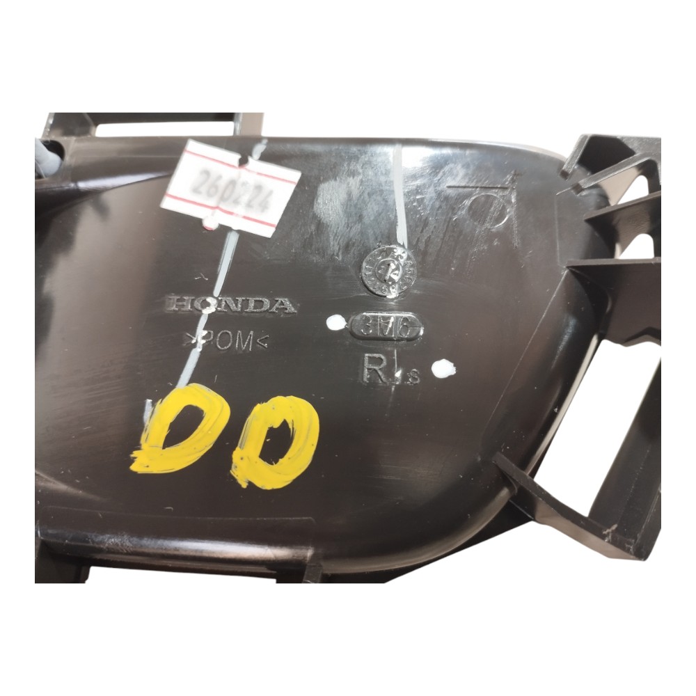 Maçaneta Inter Dianteira Direita Honda Hrv Exl 2023 25 V644 2
