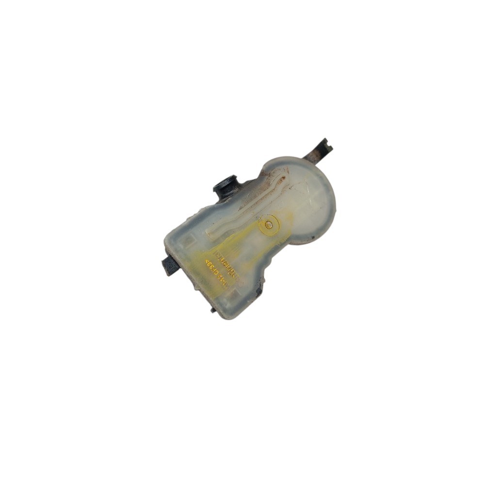Sensor pressão pneu Nissan Leaf 2019 V488 4