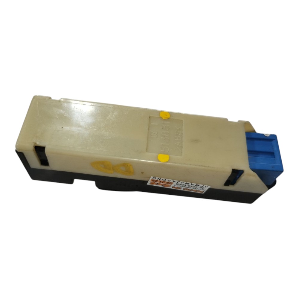 Botao Vidro Lateral Dianteiro Direito L200 Sport 2004 V638 6
