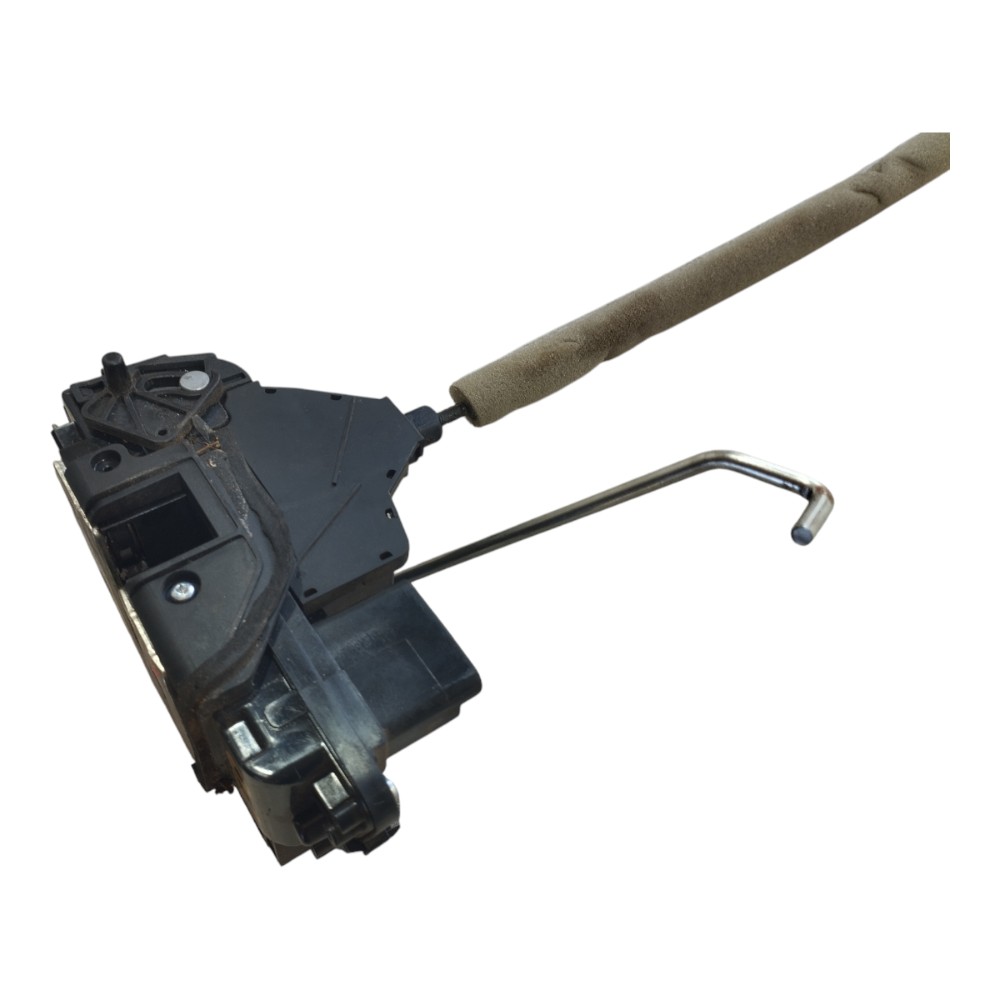 Fechadura Porta Traseiro Direito Gwm Haval Gt 2024 2025 V636 3