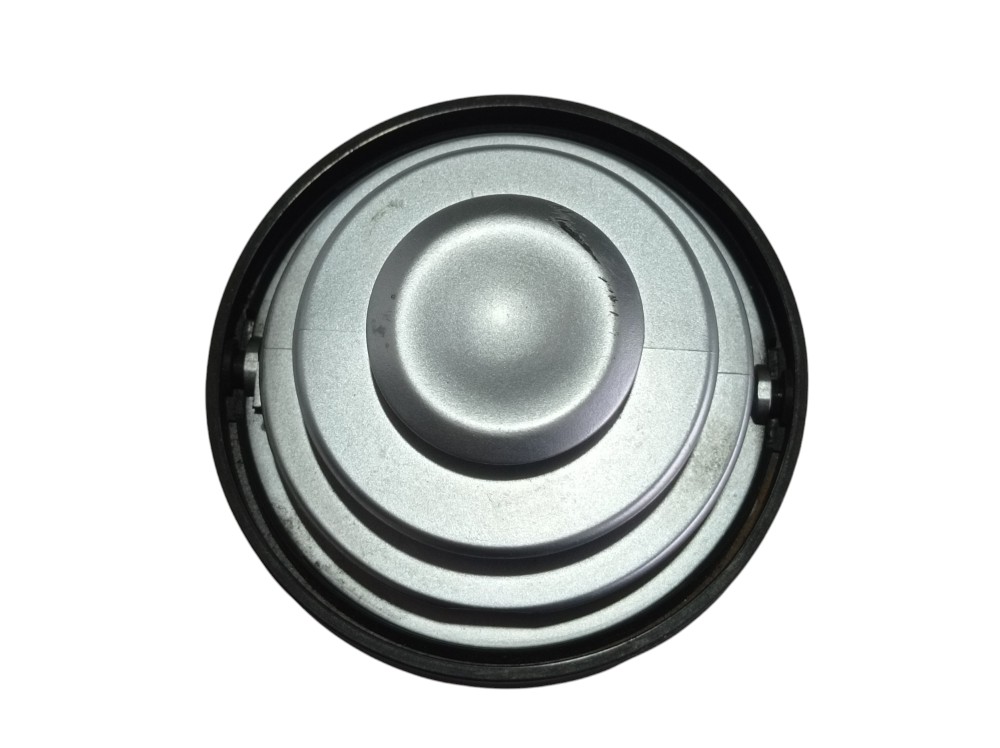 Difusor Saida De Ar Painel Citroen C3 1.4 2003 A 2012 V306 1