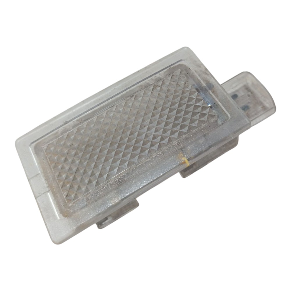 Luz Cortesia Porta Malas Ford Fusion 2009 2012 V637 4