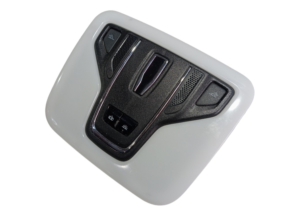 Luz Cortesia Teto Chery Tiggo 2 2020 V613 3