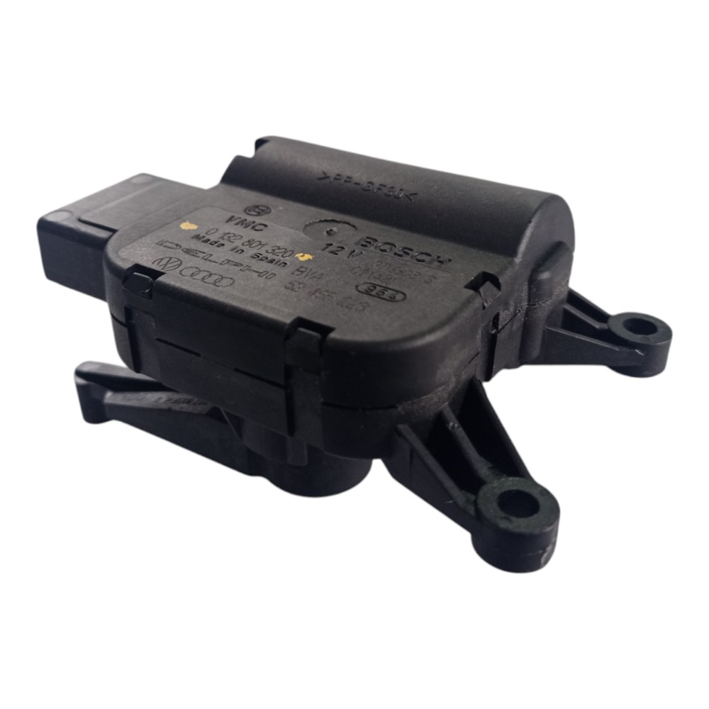 Motor Atuador Caixa Ar Dianteira Porsche Cayenne S 2003 V371 4