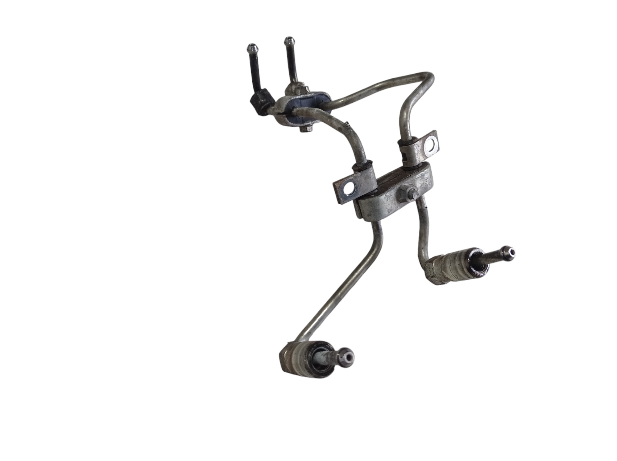 Cano Combustível Mitsubishi Pajero Full Hpe 2020 3.2 V599 3