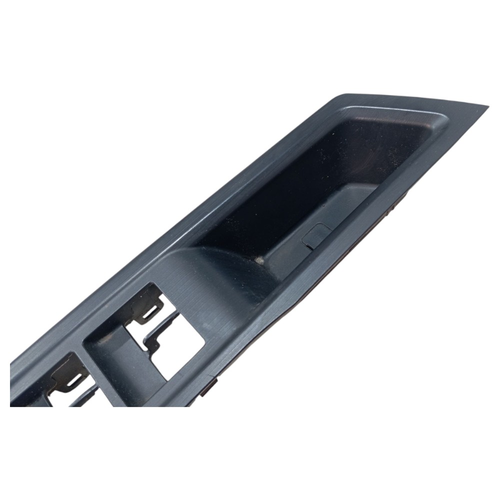 Moldura Botão Vidro Porta Motorista Jac Ejs1 2022 2023 V651 2