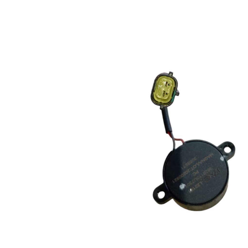 Alto Falante Jac Ej7 2023 V618 3826110u7301 6