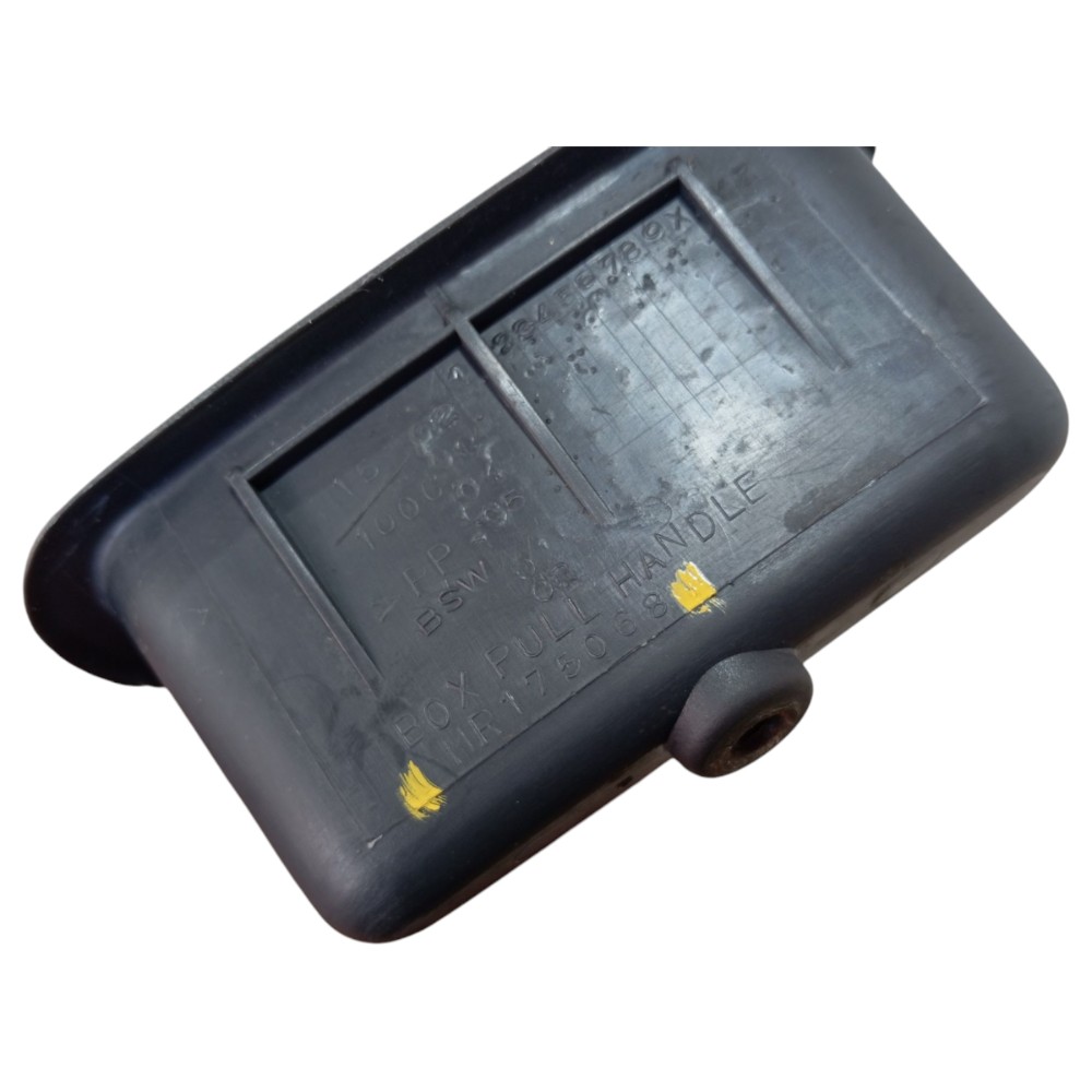 Puxador Forro Porta Diant Direita L200 Sport 2006 V647