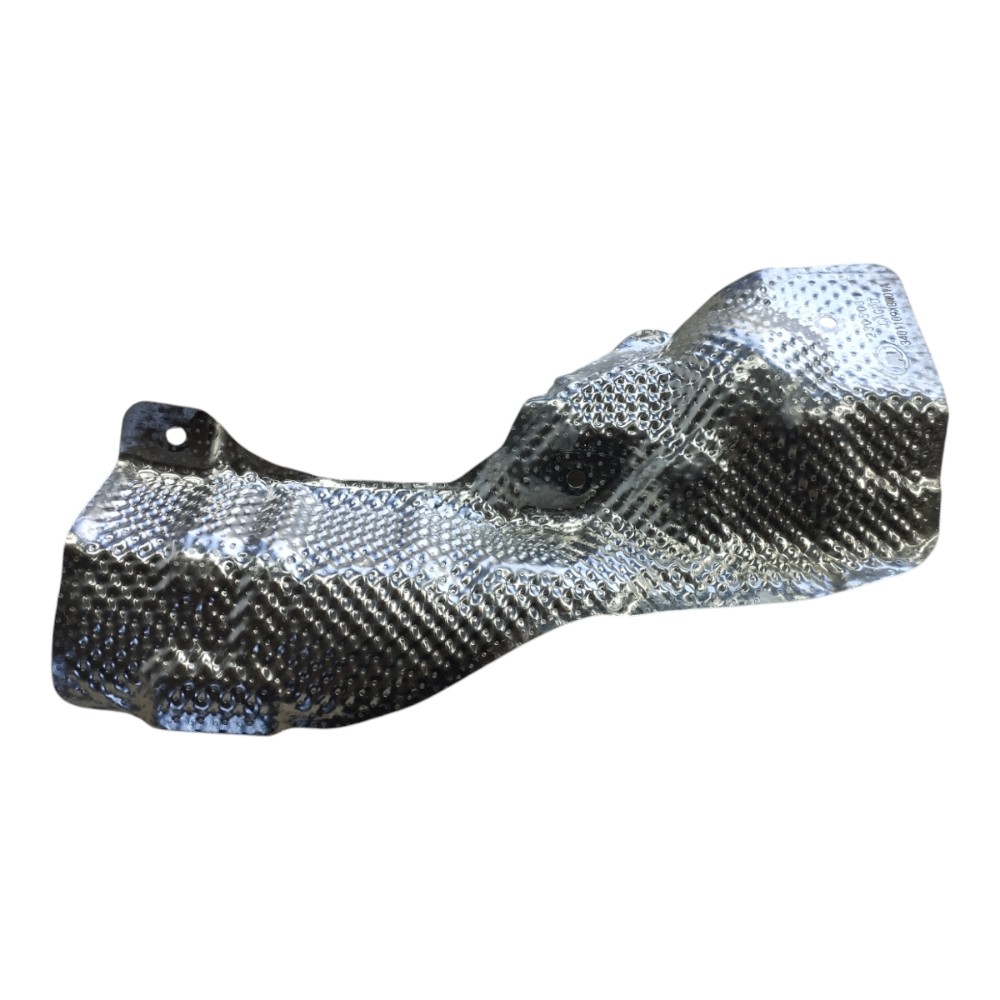 Defletor Escapamento Gwm Haval Gt 2024 2025 V636 4