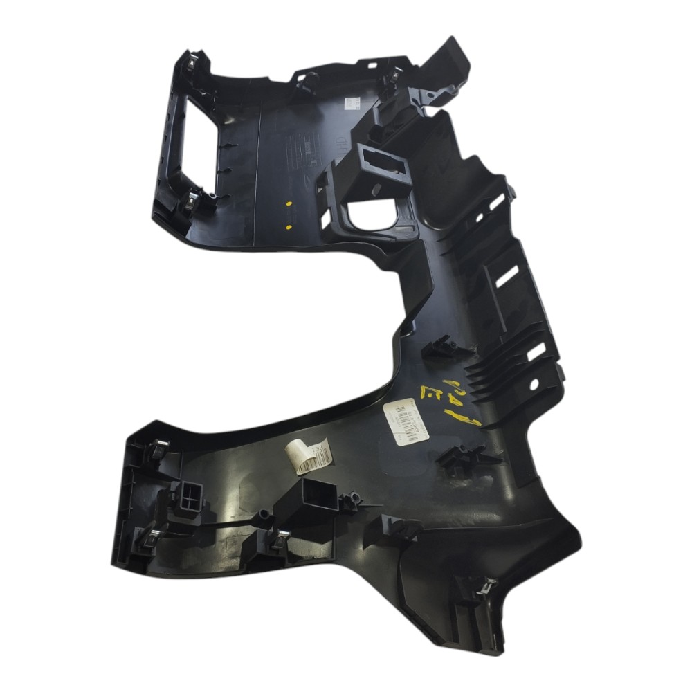 Acabamento Painel Inferior Esquerdo Nissan Leaf 2023 V632 6