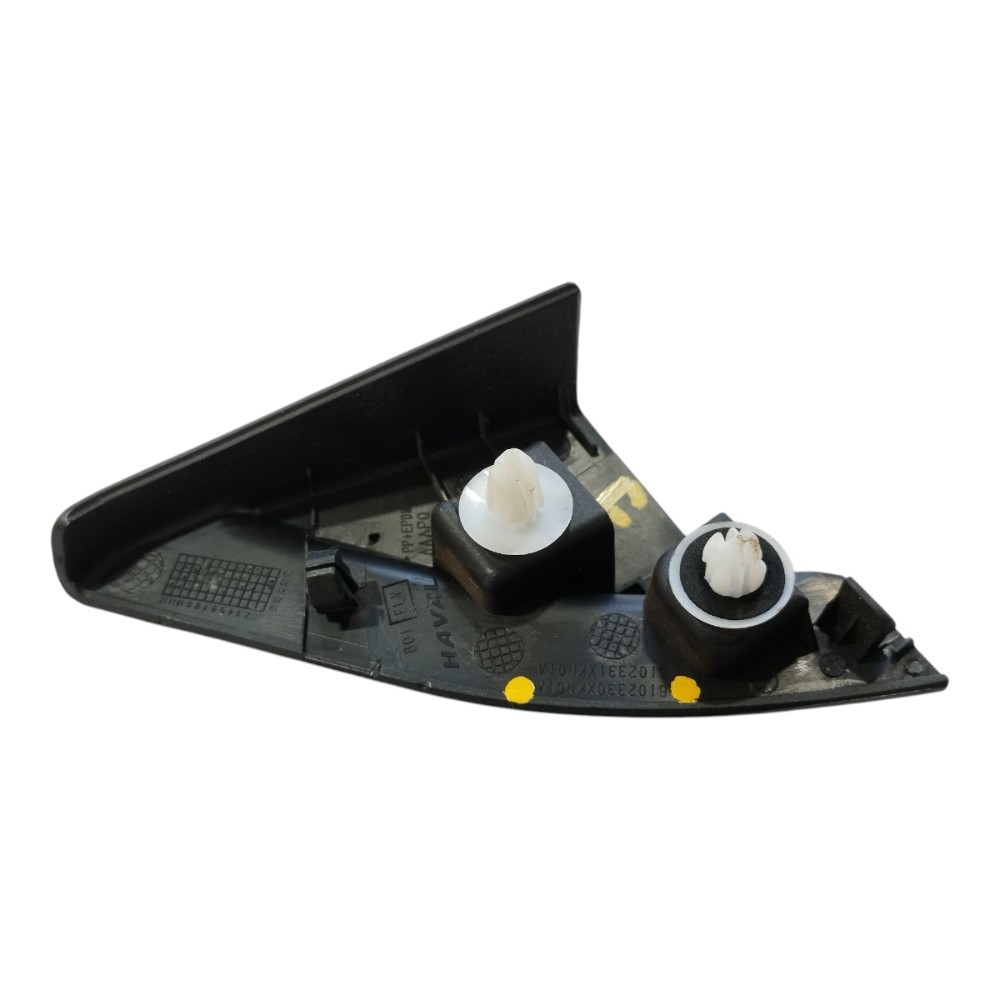 Acabamento Interno Retrovisor Esquerdo Gwm Haval 2024 V636 8