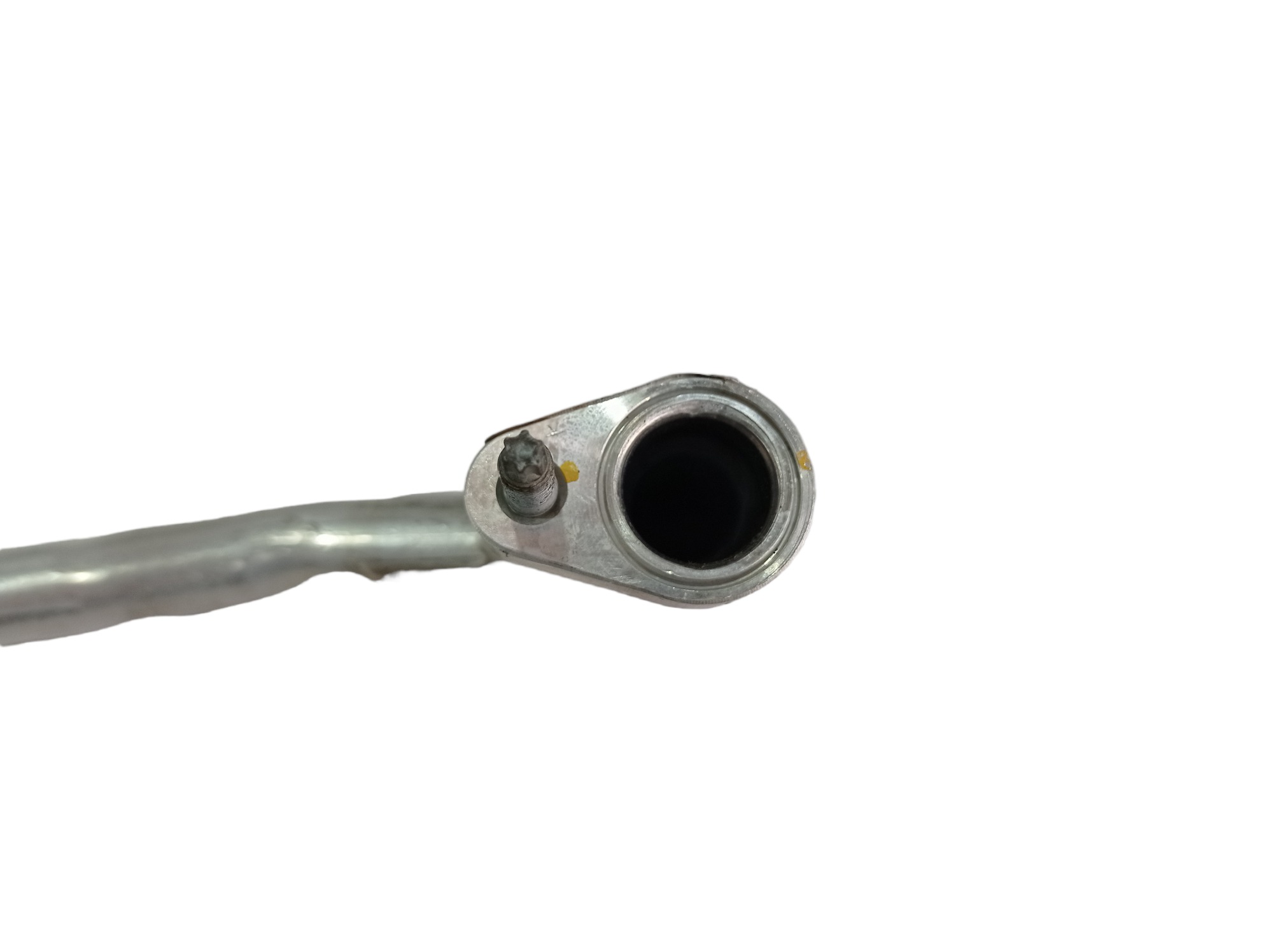 Mangueira Ar Condicionado Vw Golf Tsi Comfortline 17 V585 3
