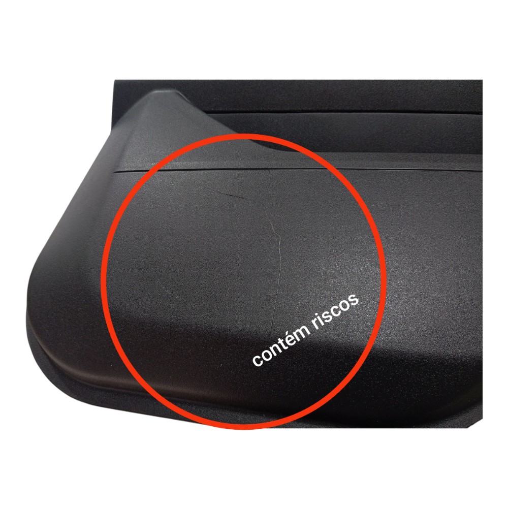Forro Porta Trasei Direita Land Rover Evoque 2012 A 15 V633 5