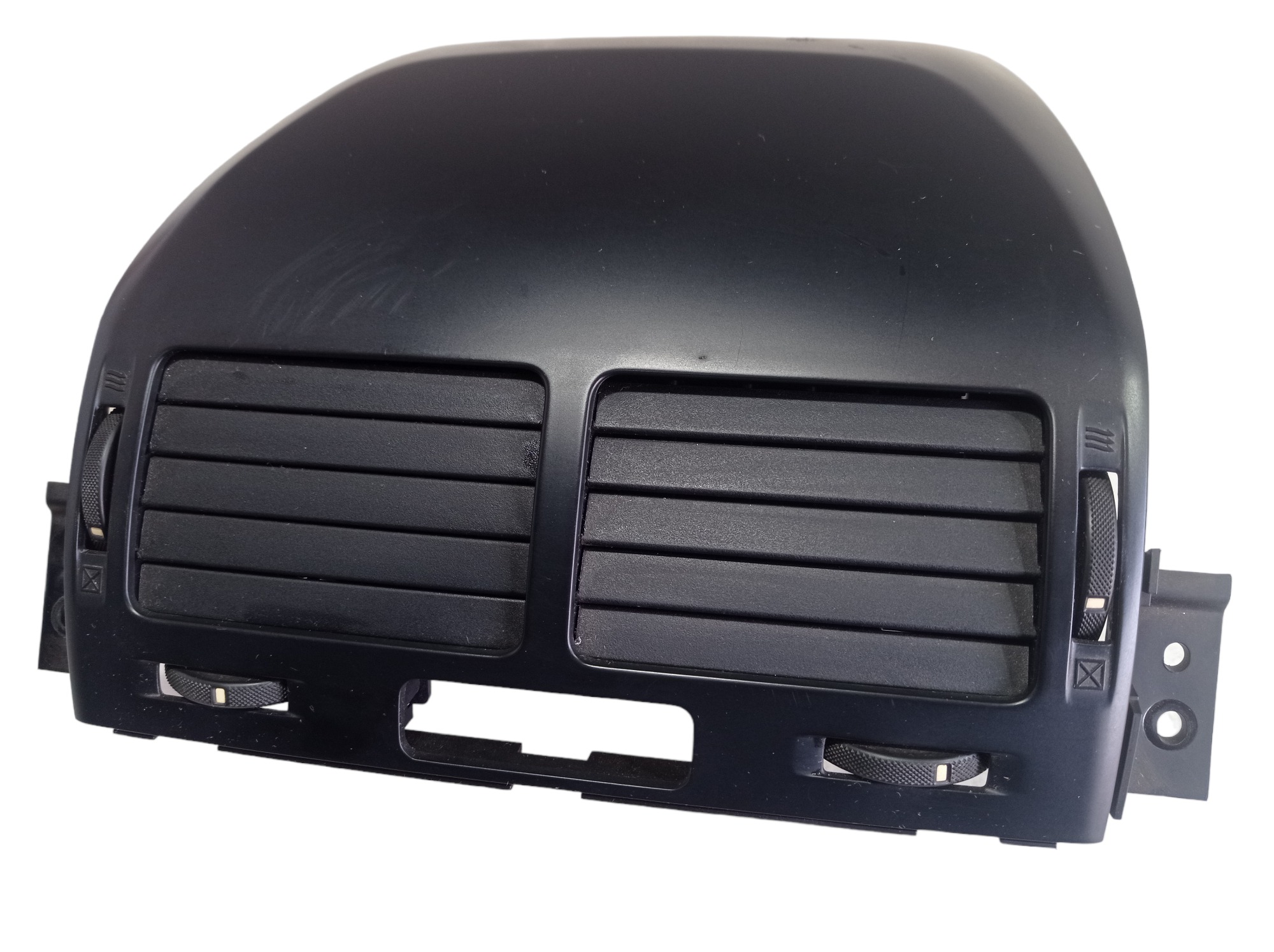 Moldura Difusor Ar Central Suzuki Grand Vitara 2012 15 V570 5