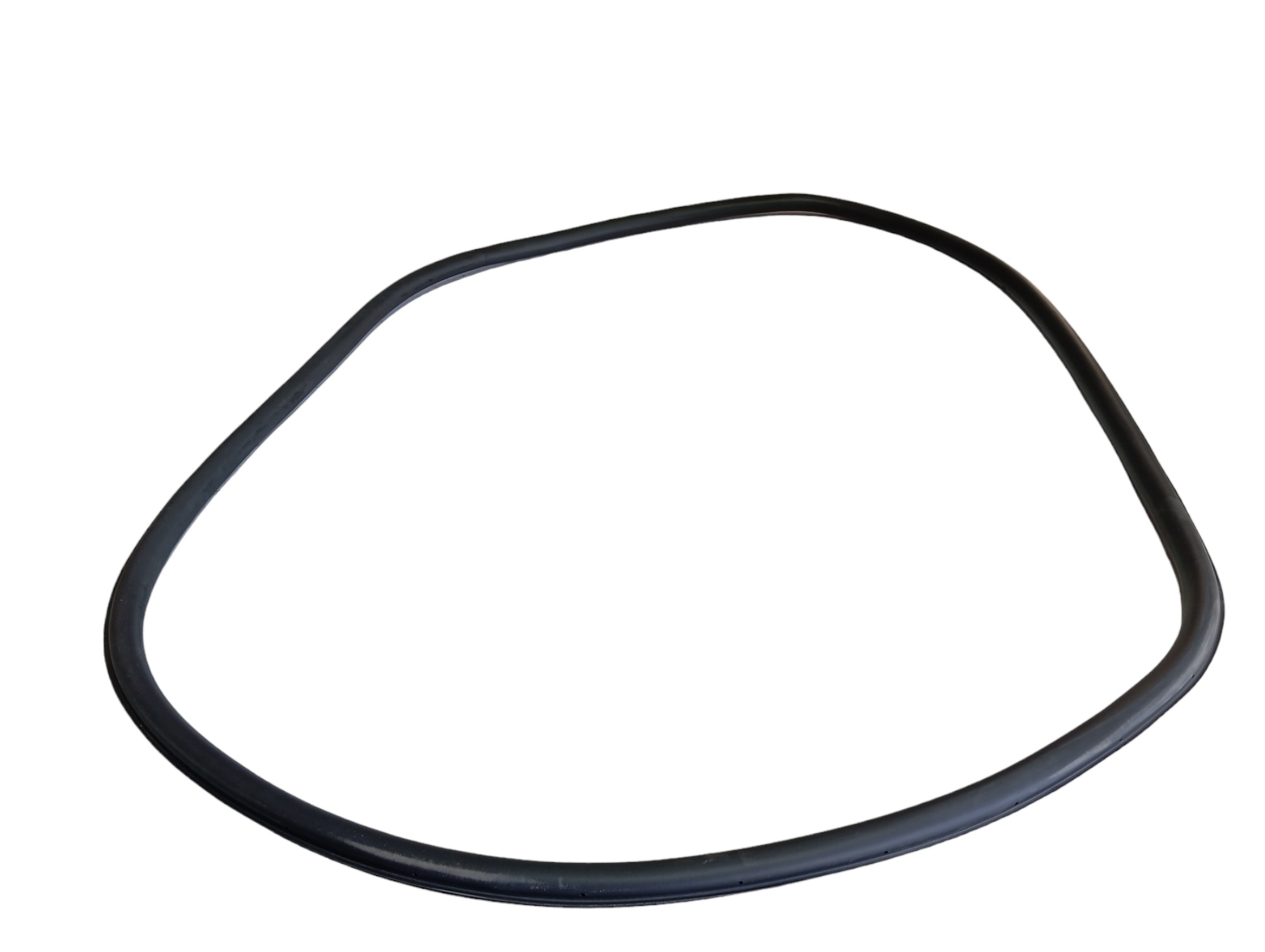 Borracha Porta Dianteira Esquerda Gwm Haval H6 Gt 2024 V598 6