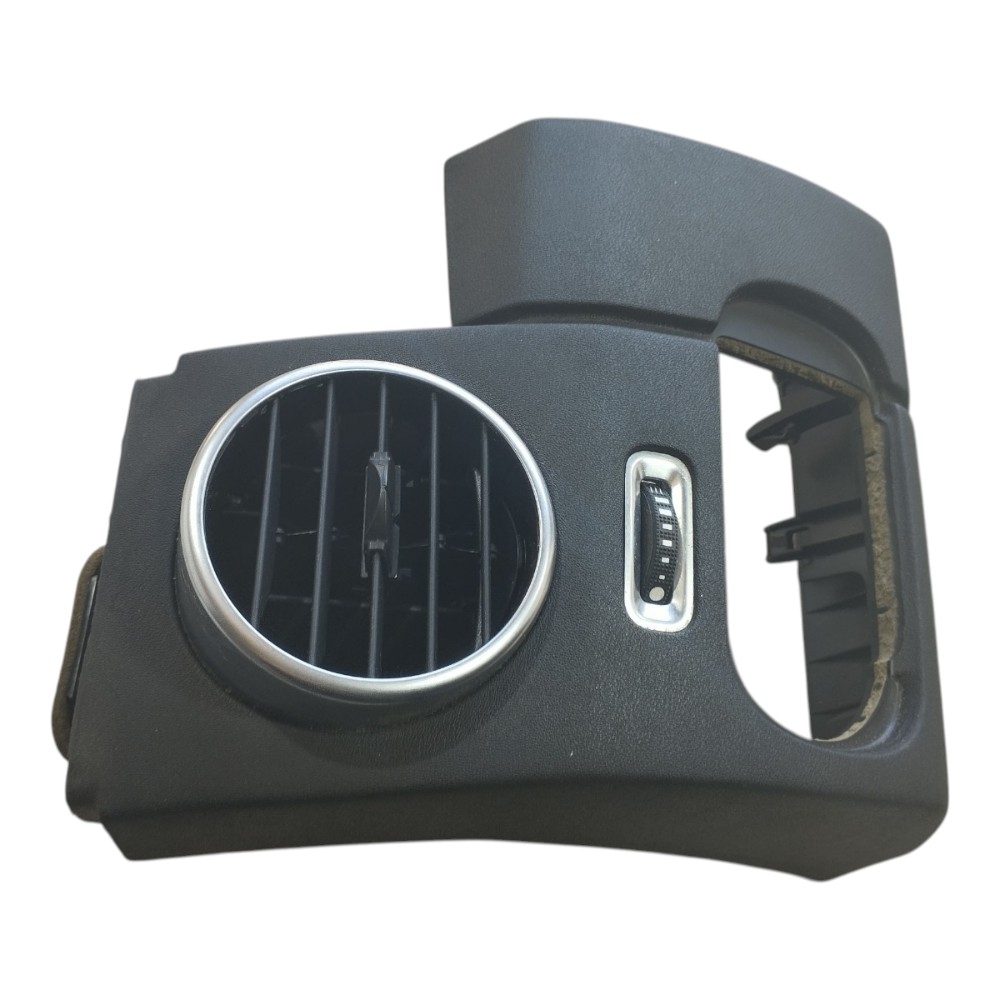 Difusor Ar Esquerdo Land Rover Discovery 4 2010 A 2014 V656 3