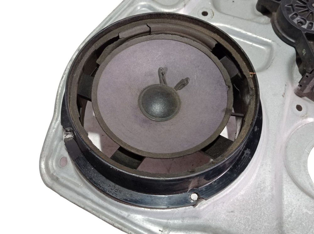 Máquina Vidro Traseira Direita Vw Passat V6 2004 V172 5
