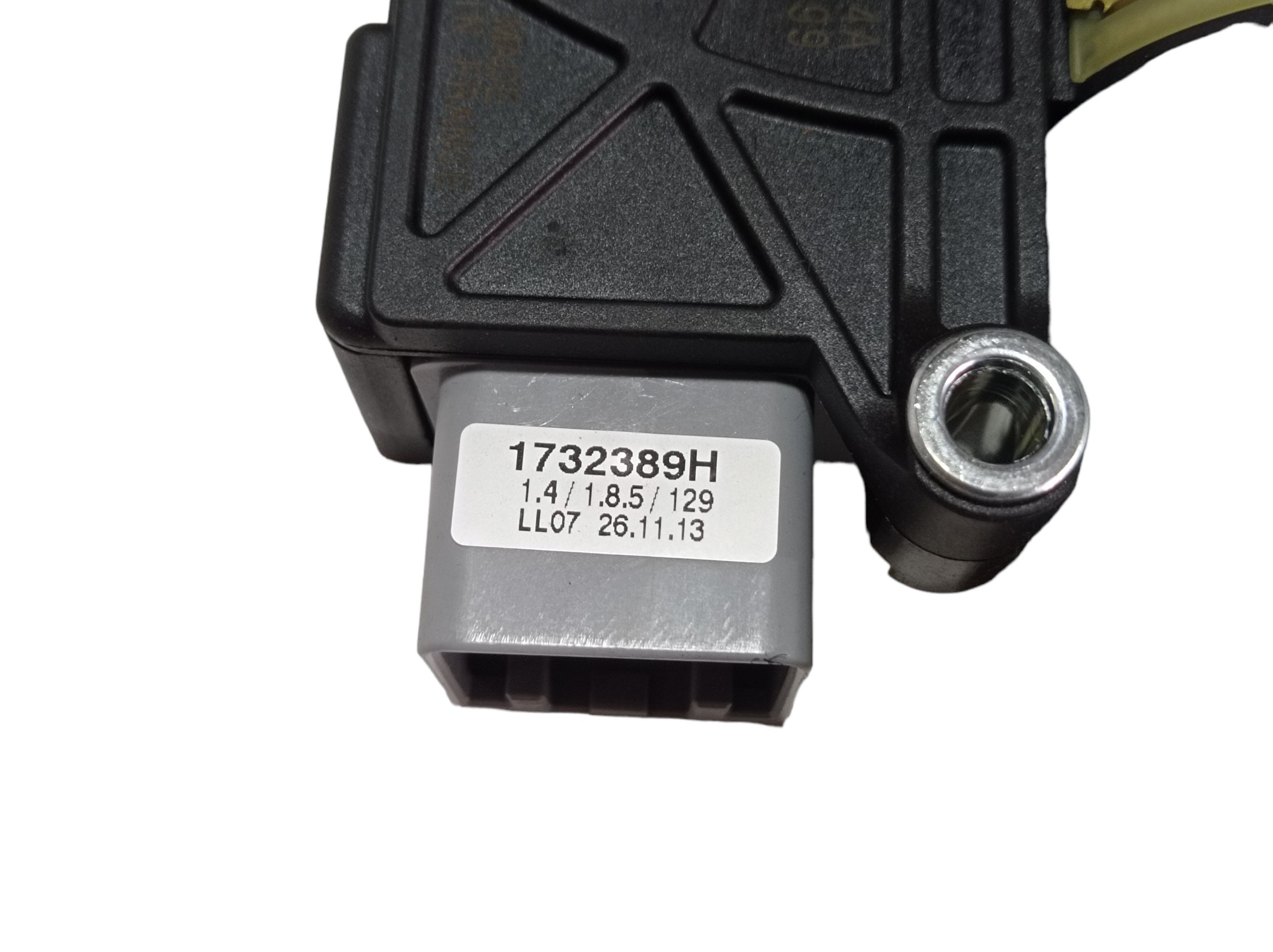 Motor Teto Solar Range Rover Sport 2014 3.0 V592 7