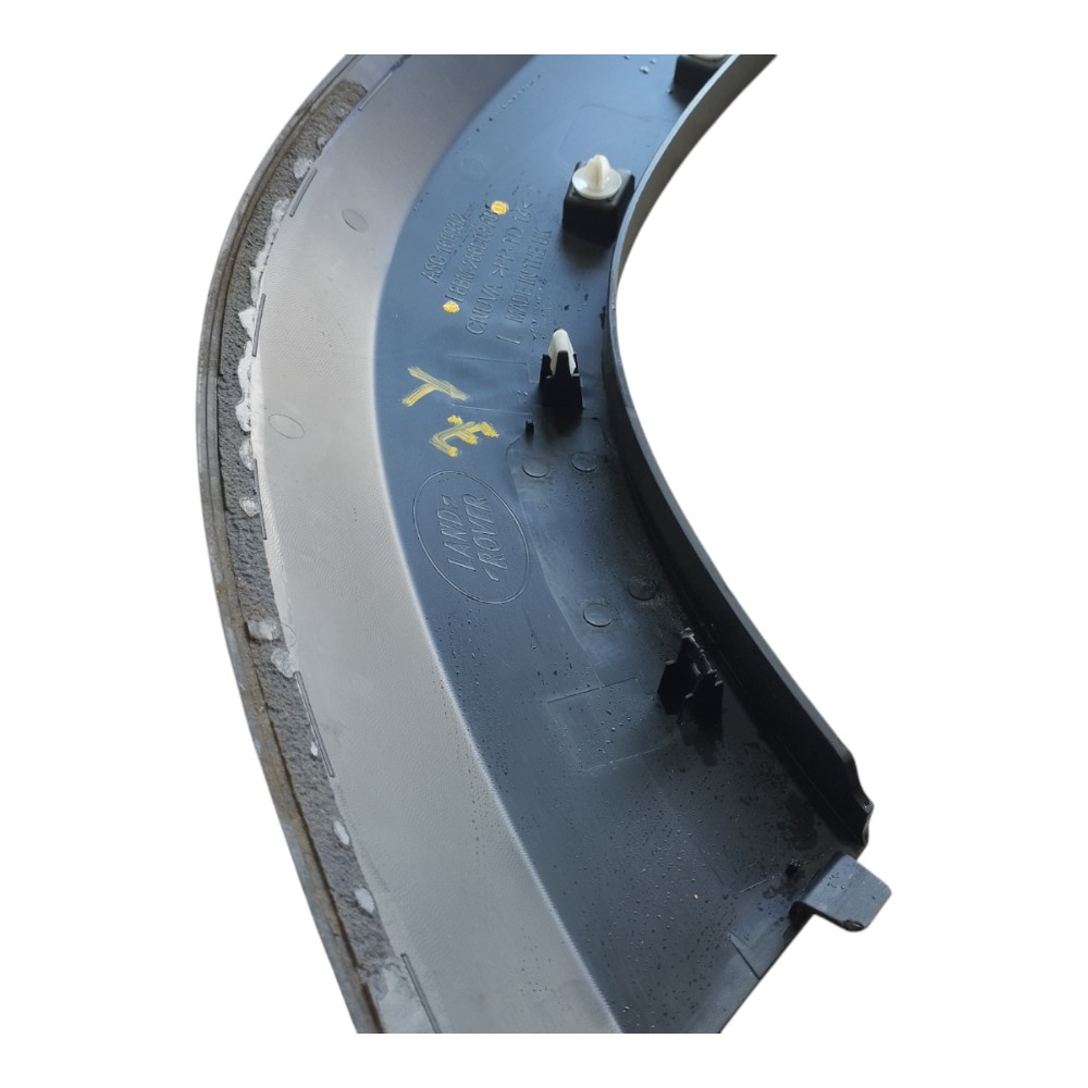 Moldura Caixa Roda Traseira Esq Land Rover Defender 22 V645 3