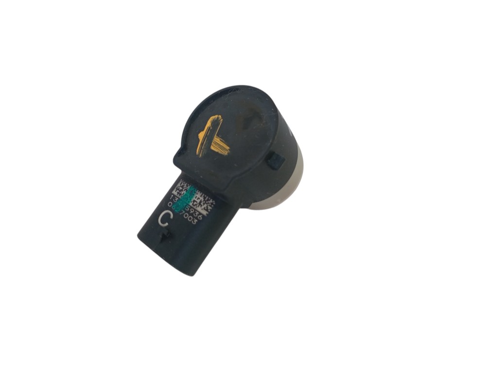 Sensor Estacionamento Traseiro Gwm Ora Gt 03 2024 V625 6