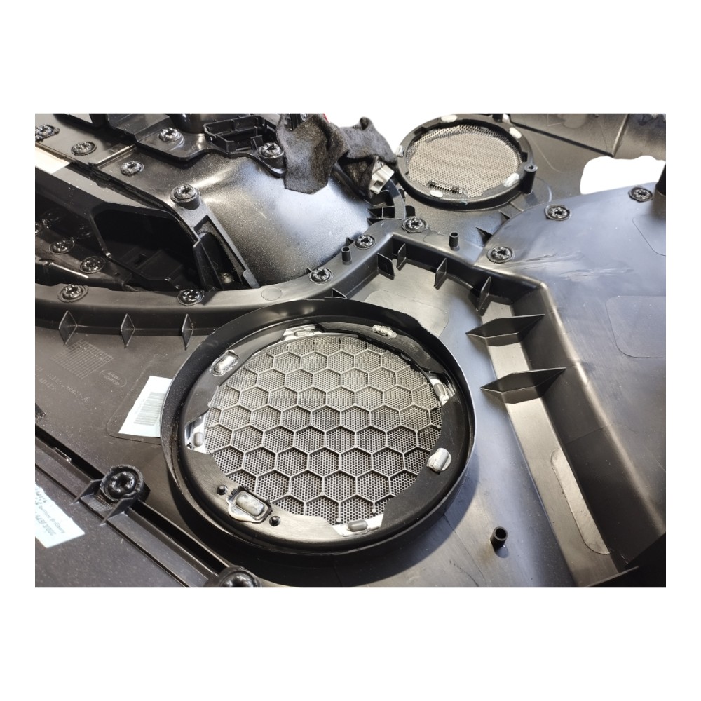 Forro Blindado Diant Direit Land Rover Evoque 2012 A 15 V633 3