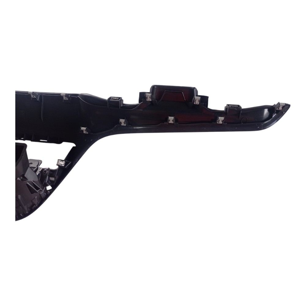 Difusor Ar Central Moldura Painel Peugeot 2008 2018 V341 2