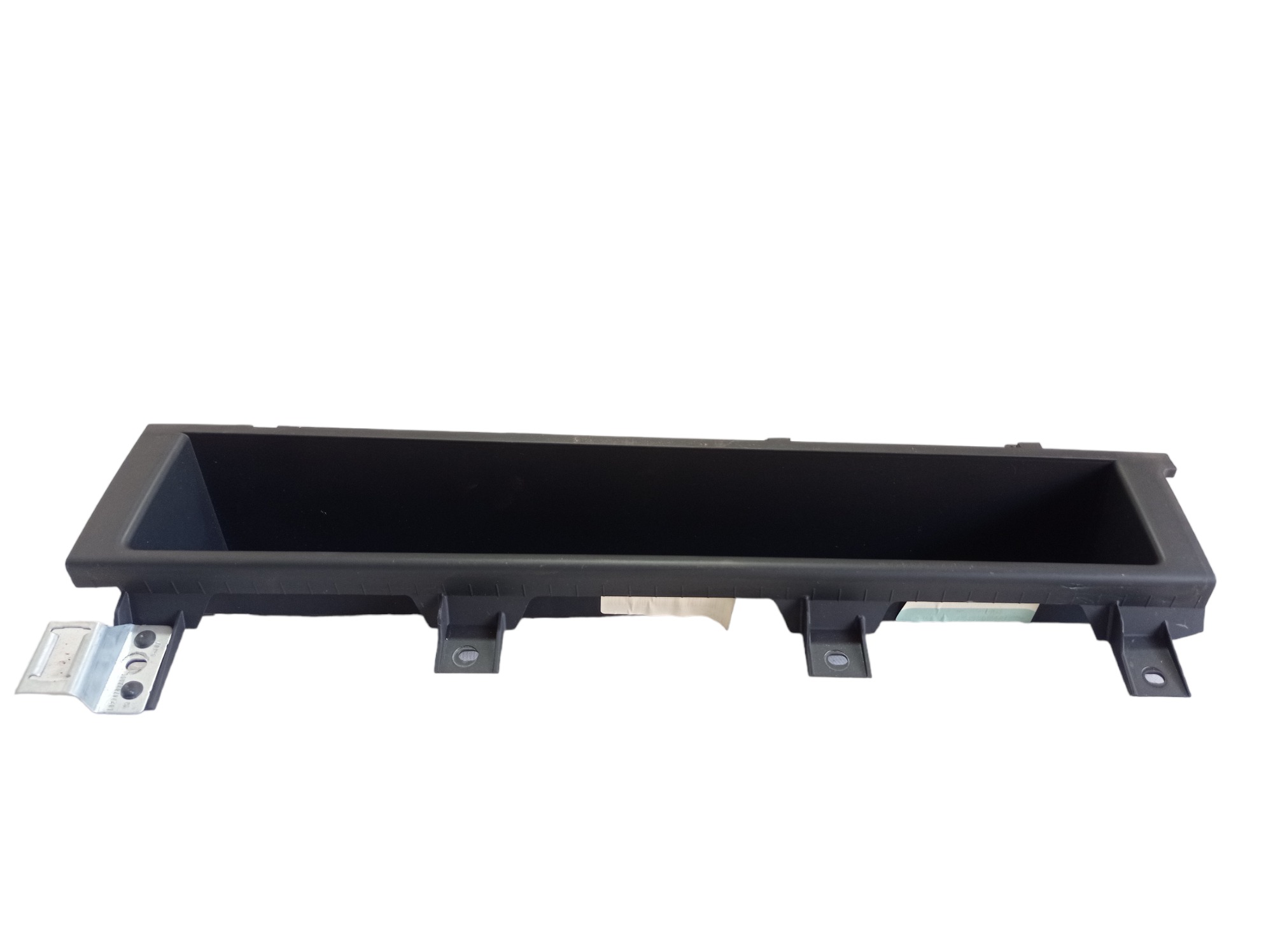Porta Objetos Painel Land Rover Discovery Sport 15 2018 V591 Preto 2