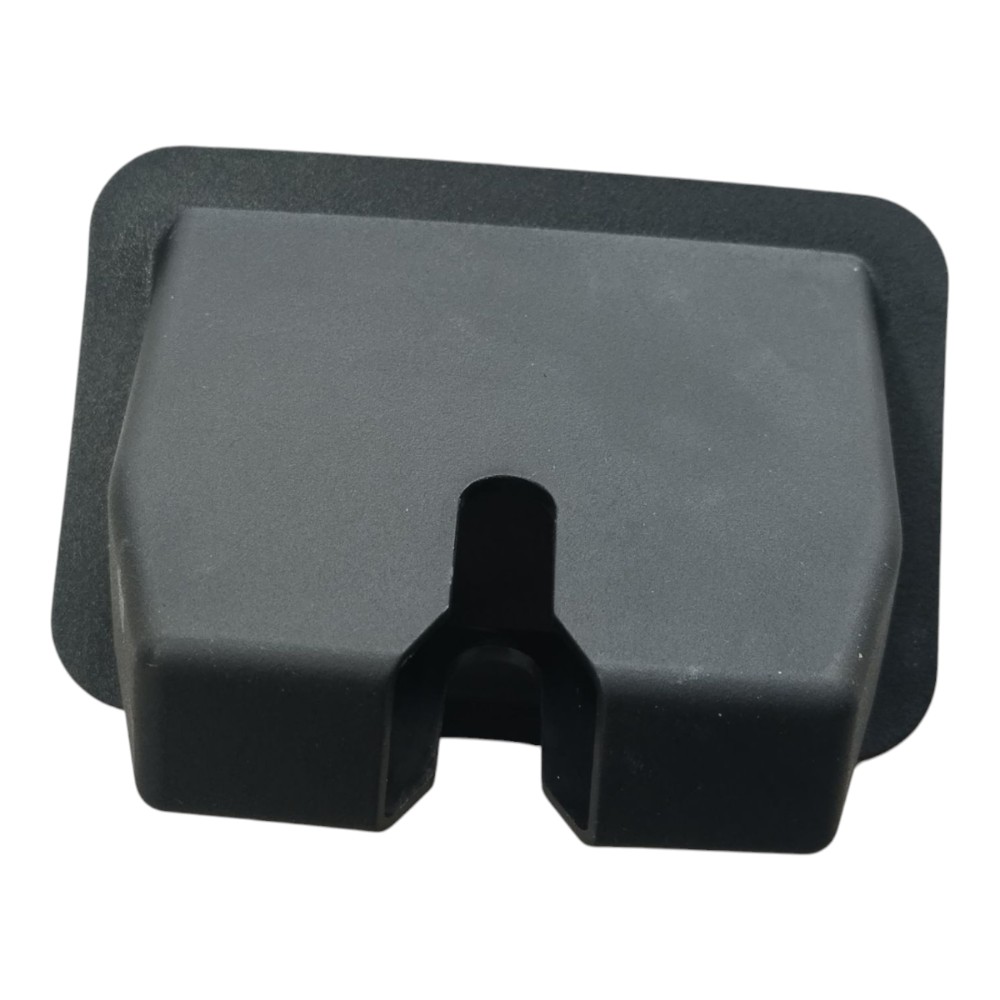 Moldura Fechadura Tampa Traseira Byd Dolphin Mini 2024 V634 6