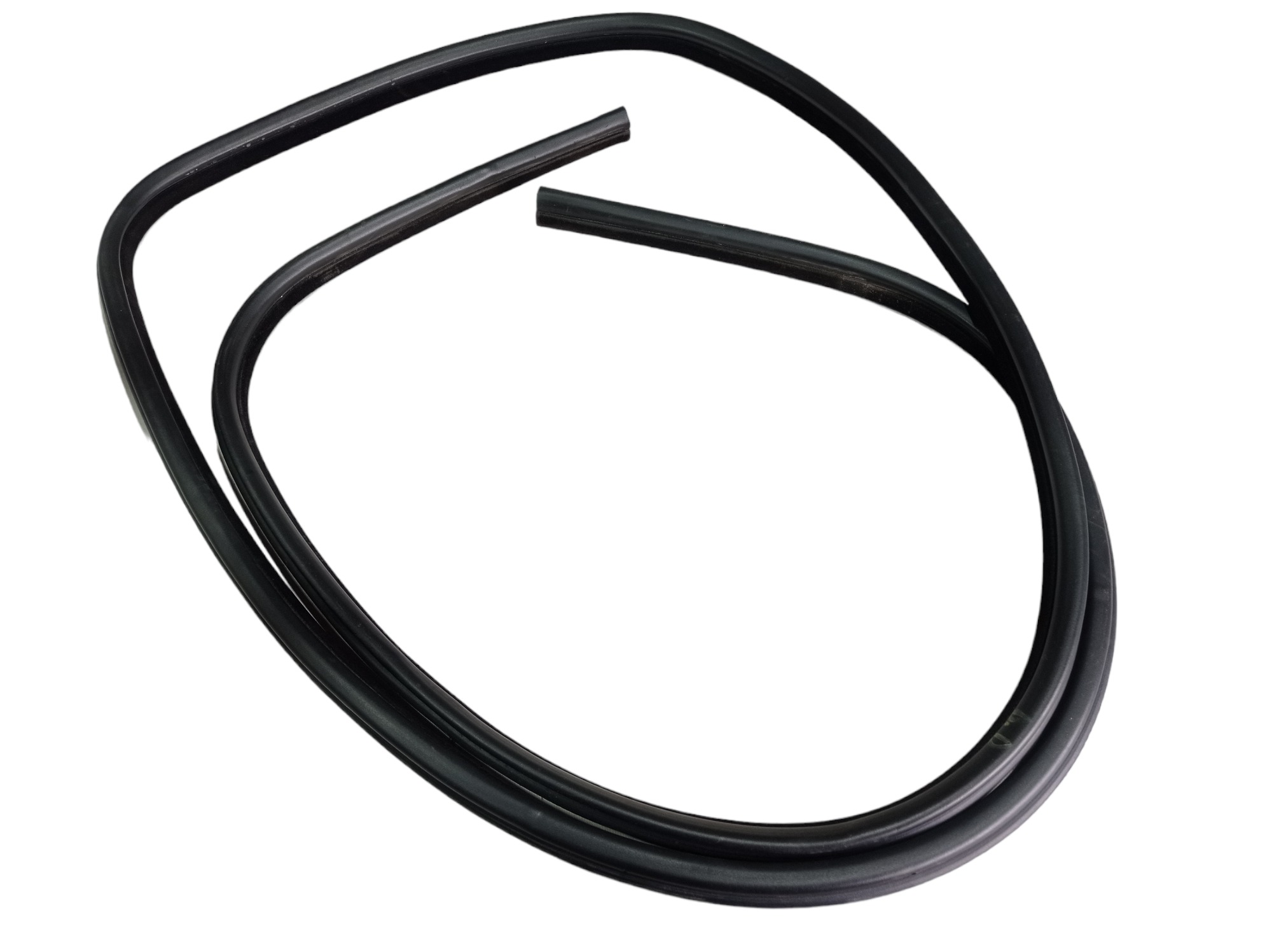 Borracha Porta Dianteira Direita Range Rover Vogue 2008 V583 5