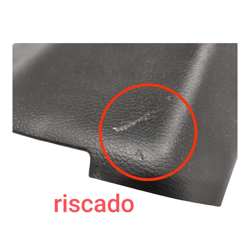 Acabamento Coluna Central Direit Ram Rampage Rt 2023 25 V664 5