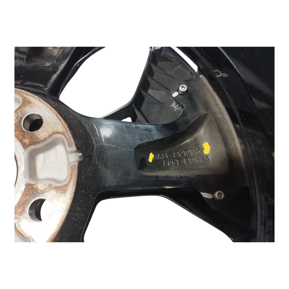 Roda Aro 19 Byd Song Plus 2024 V631 7