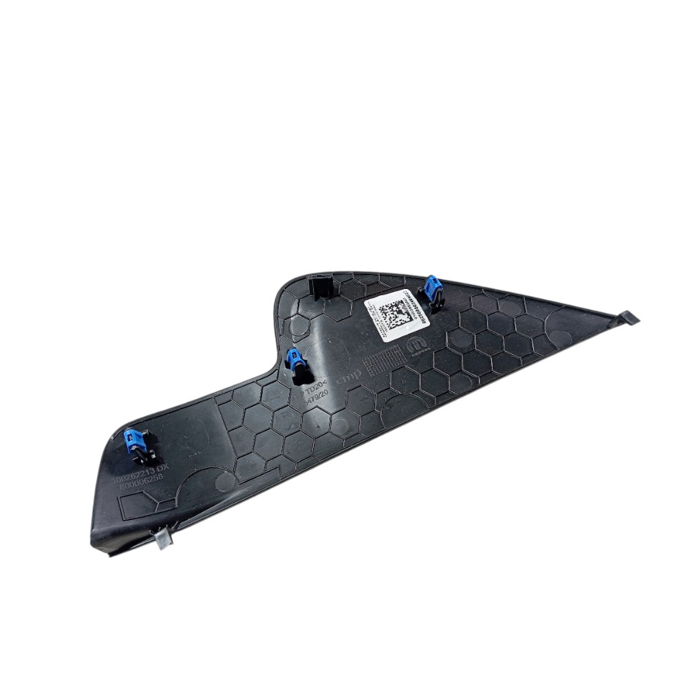 Acabamento Lateral Direito Painel Pulse Fastback 2022 2025 1