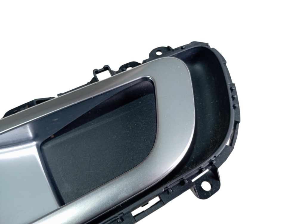 Maçaneta Int Porta Tras Esquer Discovery Sport 16 A 18 V611 Traseira 4