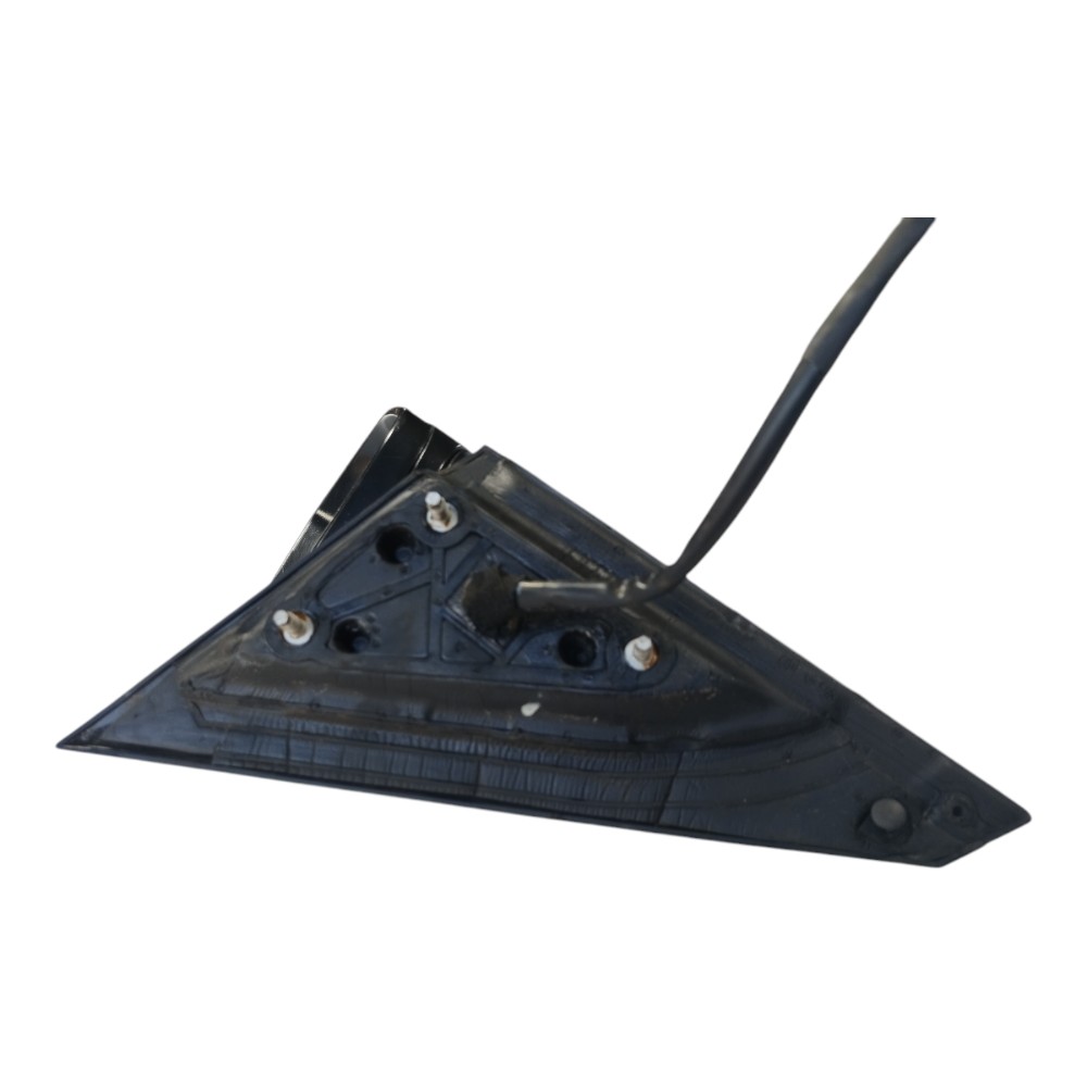 Retrovisor Direito Jac E-j7 2023 V618 7