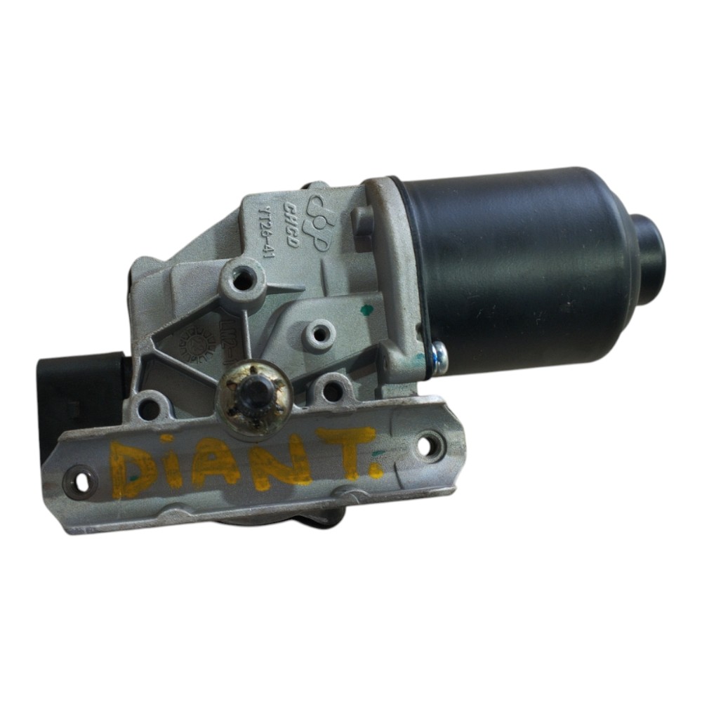 Motor Limpador Parabrisa Dianteiro Byd Dolphin 2024 V653 9