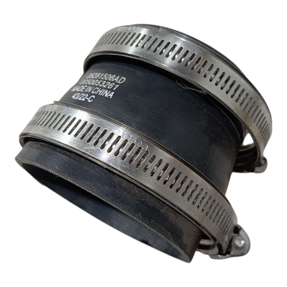 Mangueira Tbi Corpo Borboleta Ram Rampage Rt 2023 2025 V664 7