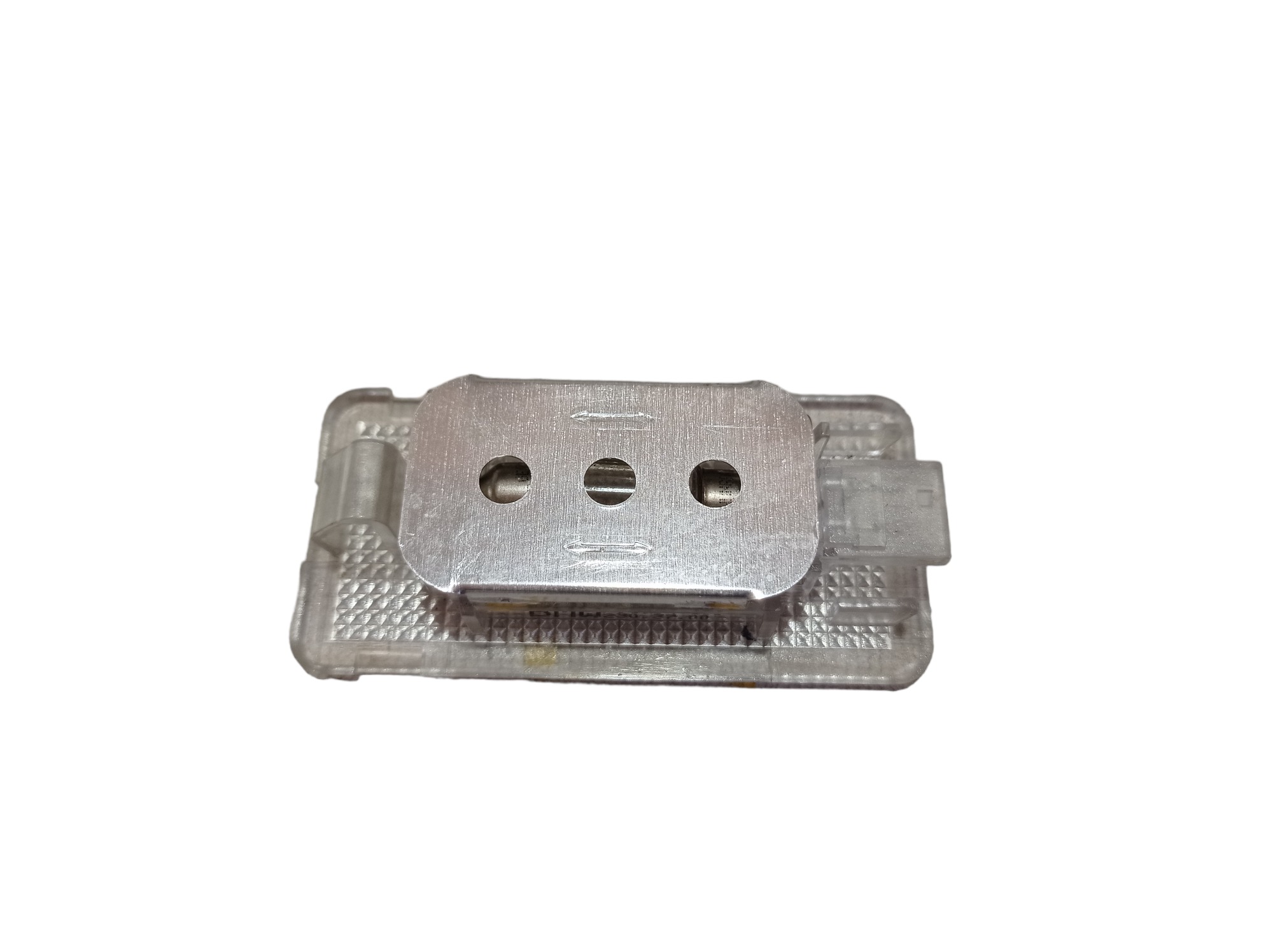 Luz Esquerda Painel Range Rover Vogue 2008 V583 3