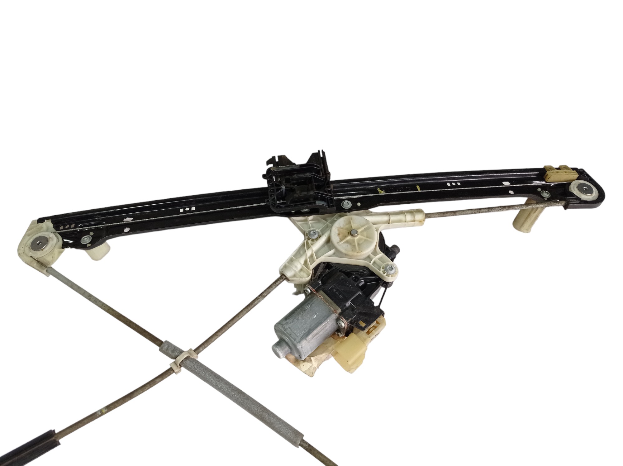 Máquina Vidro Porta Dianteira Direita Range Rover Sport V573 2