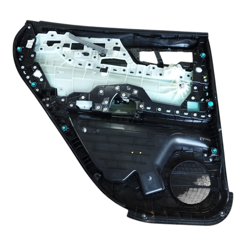 Forro Porta Traseiro Direito Chery Tiggo 5x Sport 2024 V621 2