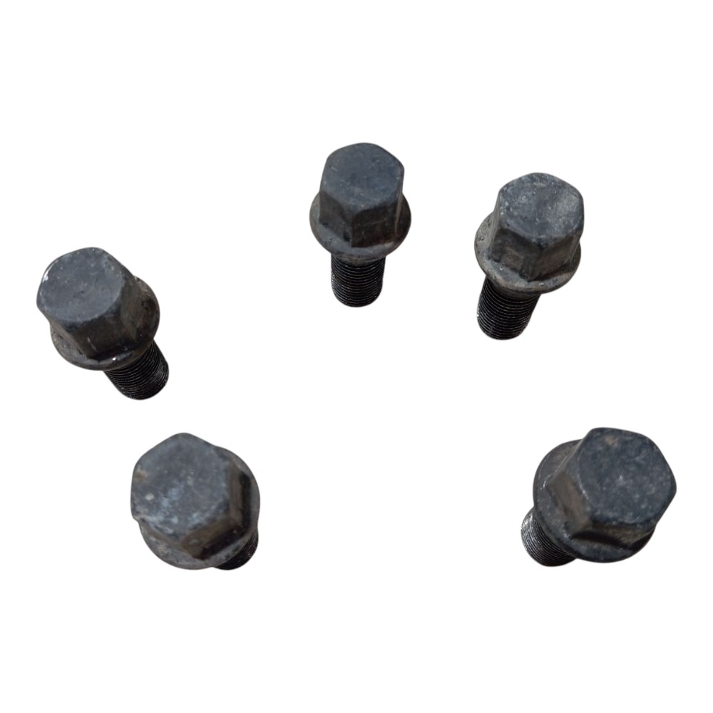 Porca roda Ram Rampage RT 2023 V664 5