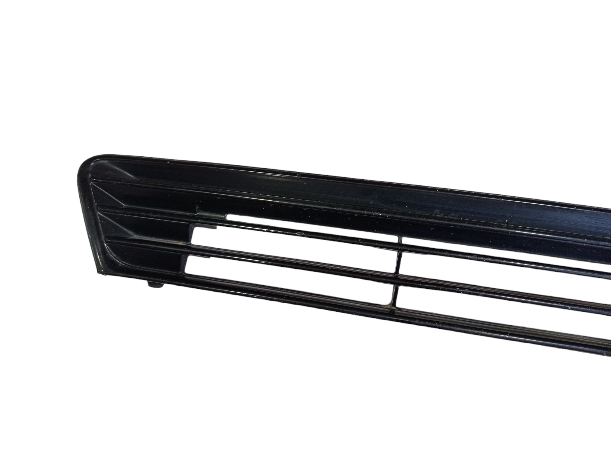 Grade Capô Lexus Es300 1993 V571 Preto 4