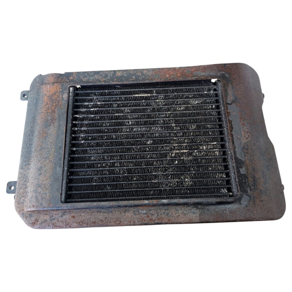 Intercooler Mitsubishi L200 Sport Hpe 2.5 2006 V647 4
