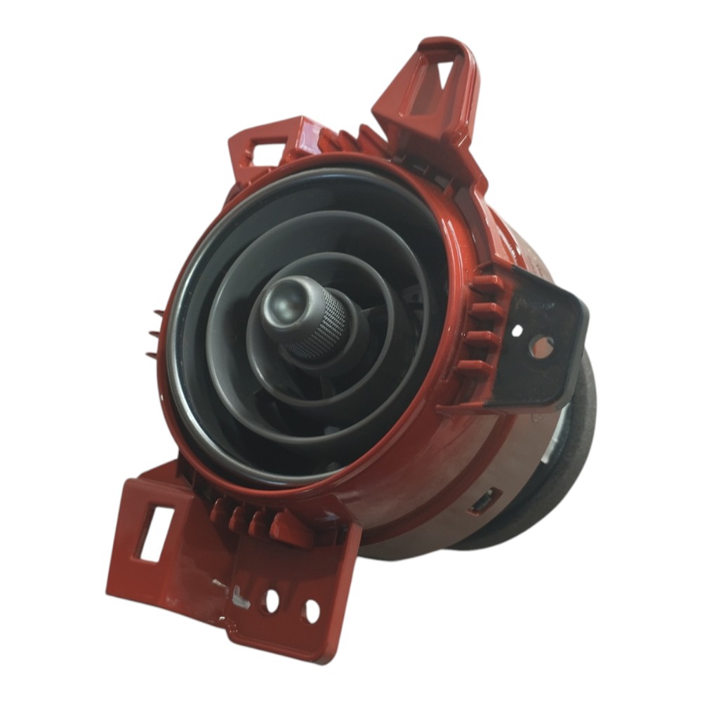 Difusor Ar Direito Painel Byd Dolphin Gs 2024 2025 V653 6