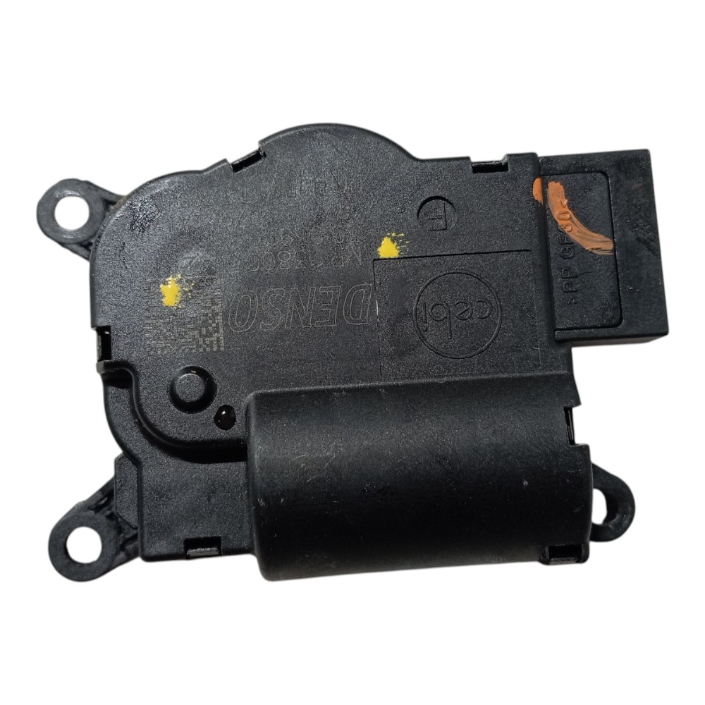 Motor Atuador Ar Condicionado Ram Rampage 2023 2025 V659 8