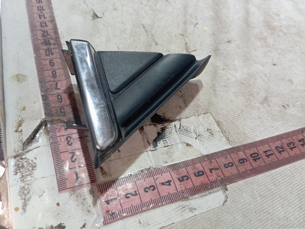Acabamento Retrovisor Direito Vw Taos Highline 2022 24 V655 7