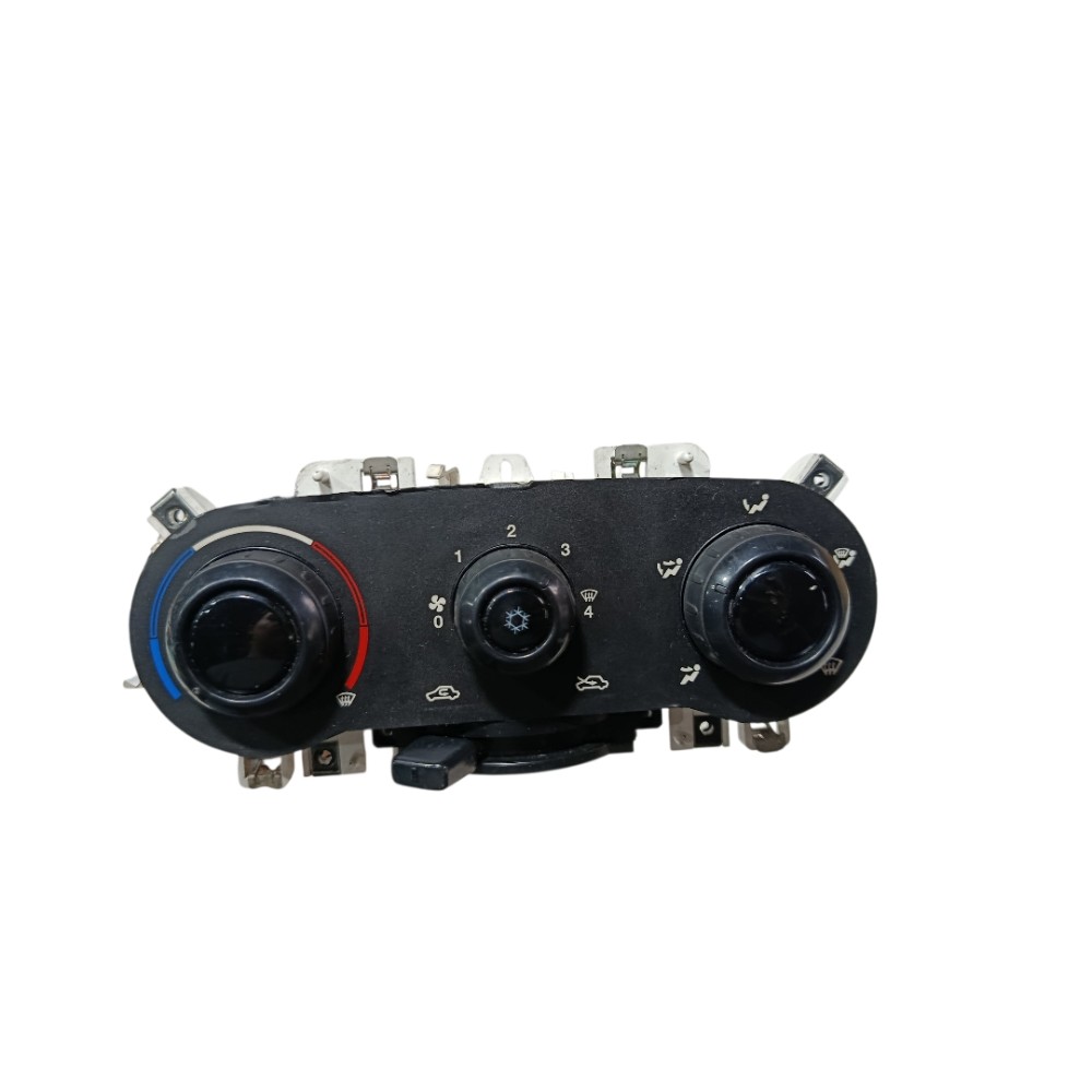 Comando ar condicionado Fiat Mobi 2016 6