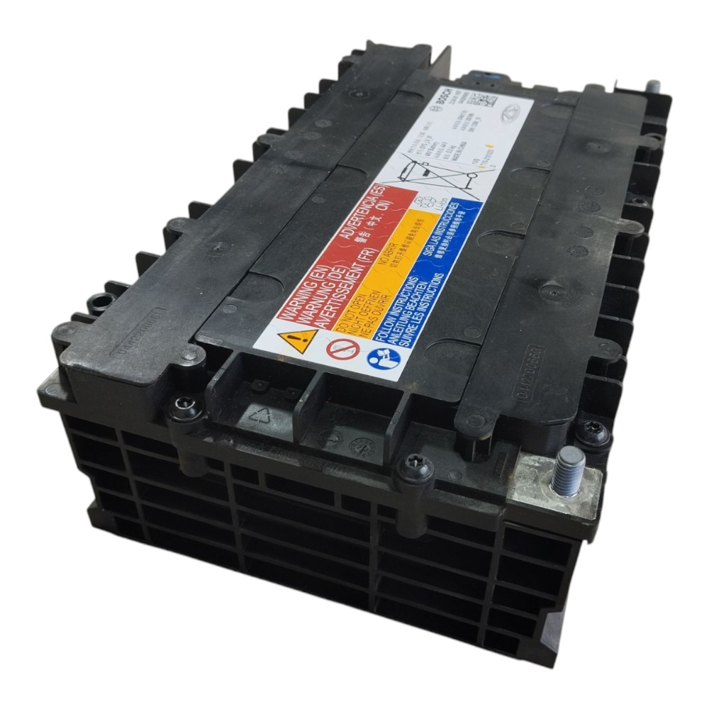 Bateria Chery Tiggo 7 Pro 1.5 16v 2022 2024 V640 2