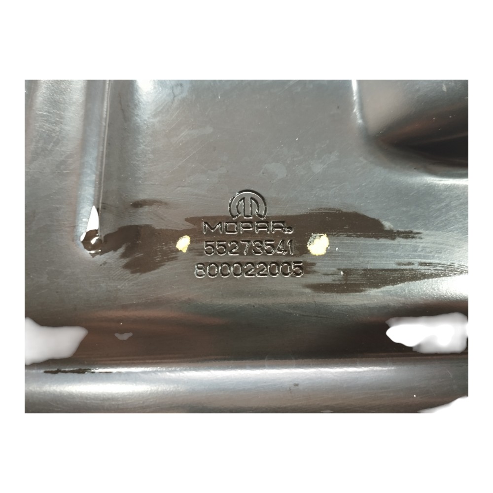Protetor Cardan Ram Rampage Rt 2023 2024 V641 6