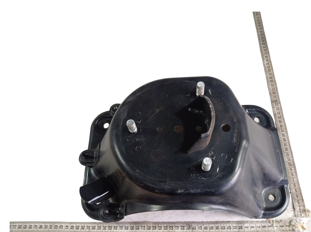 Suporte Estepe Toyota Prado 3.0 2005 V620 8