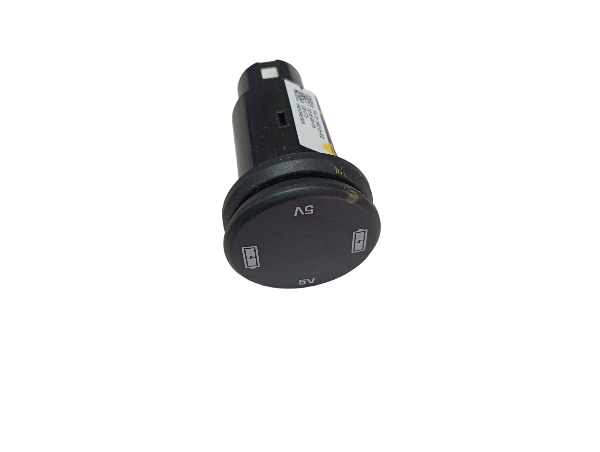 Tomada 5v Console Discovery 5 2019 V597 7
